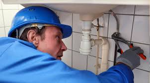 Plumbing System Maintenance